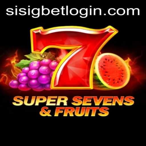 Exploring the Excitement of 7SuperSevensFruits: A Fresh Take on Gaming