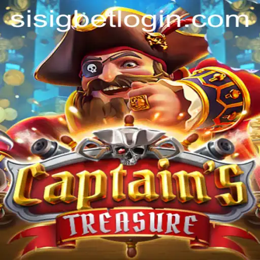 CaptainssTreasure: Unveiling the Thrills and Adventures with Sisig Bet