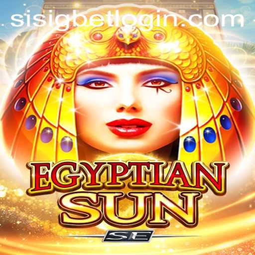 EgyptianSunSE: A Thrilling Game of Strategy and Chance with Sisig Bet