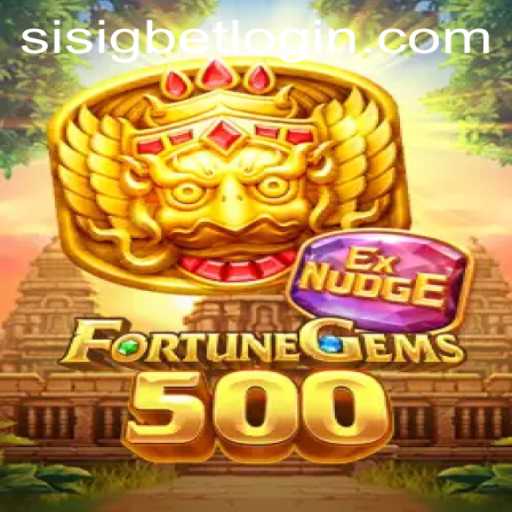 Unveiling FortuneGems500: An Exciting Dive into the Game with Sisig Bet