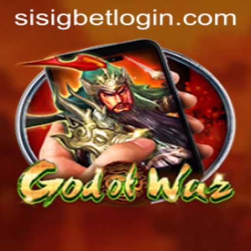GodofWarM: Revolutionizing Gaming with the Sisig Bet