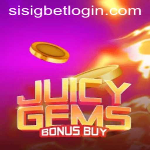 JuicyGemsBonusBuy: Exploring the Thrills of Sisig Bet in Online Gaming