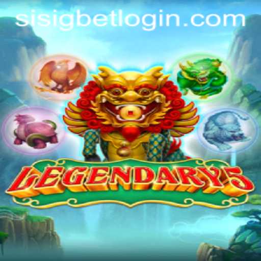 Exploring 'Legendary5': A New Era of Gaming with Sisig Bet