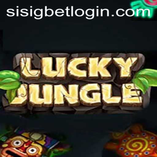 Experience the Thrill of LuckyJungle: A New Sensation in Gaming