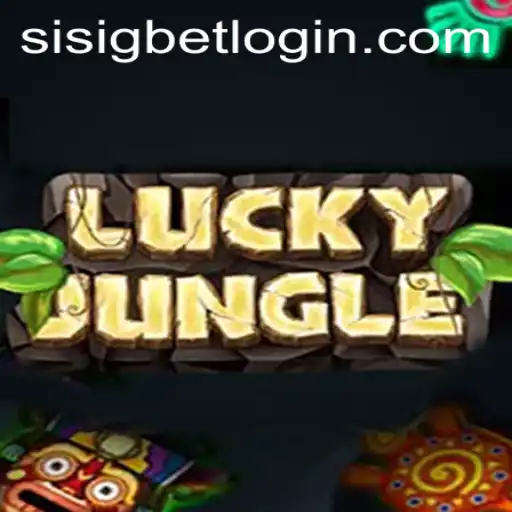 Experience the Thrill of LuckyJungle: A New Sensation in Gaming