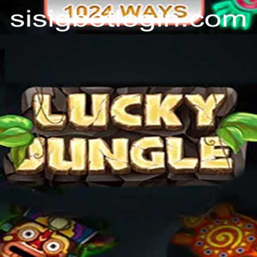 Discover the Excitement of LuckyJungle1024 with Sisig Bet
