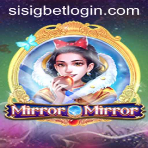 MirrorMirror: A Captivating Adventure with Sisig Bet