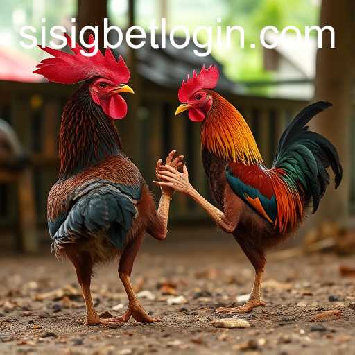 The Evolution of Online Sabong: The Rise of the Sisig Bet