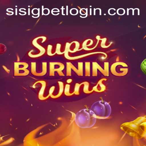 Exploring SuperBurningWins and the Unique 'Sisig Bet'