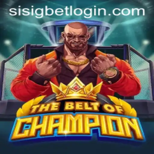 The Ultimate Guide to TheBeltOfChampion: A Game Changing the Sisig Bet
